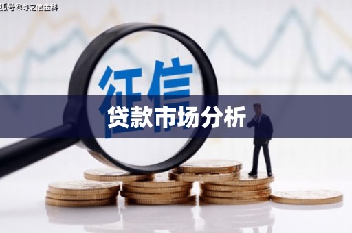 两当贷款市场分析
