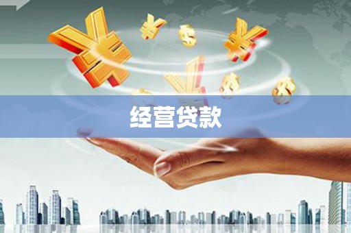 两当经营贷款