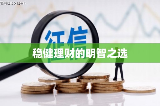 两当稳健理财的明智之选