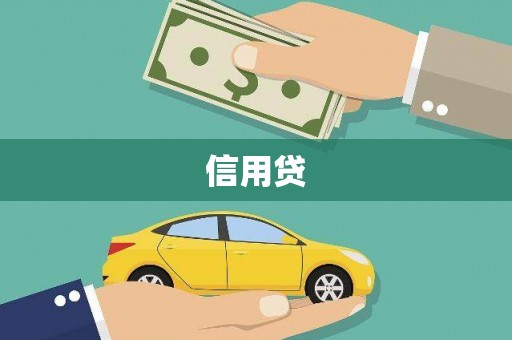 两当信用贷