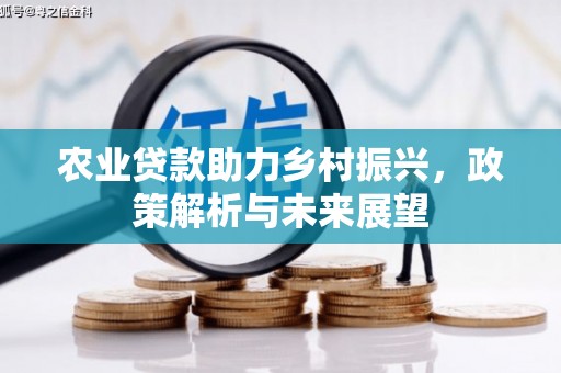 两当农业贷款助力乡村振兴，政策解析与未来展望