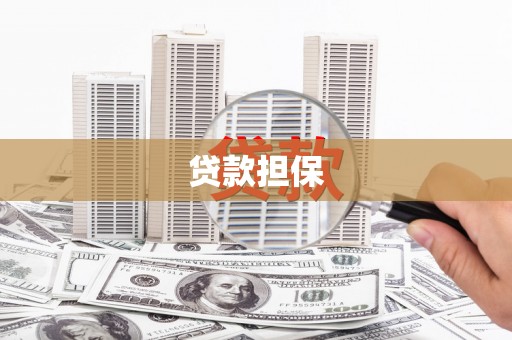 两当贷款担保