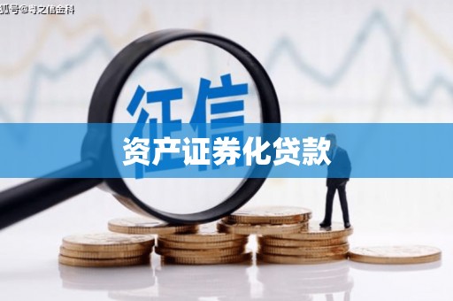 两当资产证券化贷款