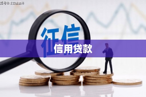 两当信用贷款