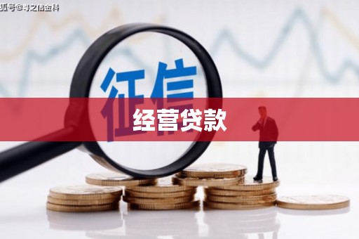 两当经营贷款