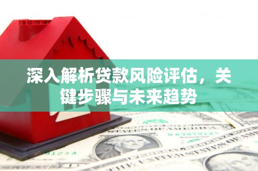 两当深入解析贷款风险评估，关键步骤与未来趋势