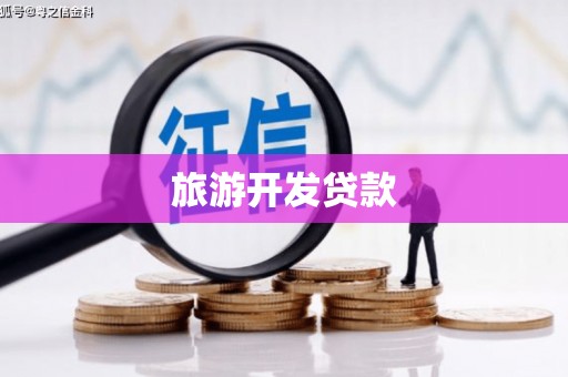 两当旅游开发贷款